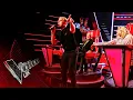 Download Lagu Olly Murs' 'Runaround Sue' | Blind Auditions | The Voice UK 2020