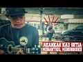 Akankah Kau Setia - D'cozt Band ' COVER ARUL MARA FM