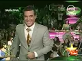 YO SOY JUAN GABRIEL [ GRAN FINAL ] " PORQUE ME HACES LLORAR " . YO SOY LA REVANCHA.