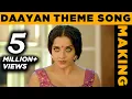 Download Lagu NAZAR | DAAYAN THEME SONG | MAKING | SCREEN JOURNAL | STAR PLUS