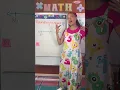 Rounding to the nearest 10 using a Number Line