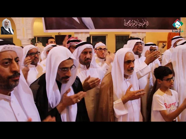 ⁣🏴موكب أهالي بلدة جليجلة بمجلس فاتحة الراحل سماحةالعلامة الحجة السيد محمدعلي العلي بالحوزة العلمية