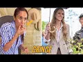 Download Lagu Meghan Markle Mocked for CRINGE July 4 Video: Copying Catherine, Licking Fingers \u0026 Seal Claps
