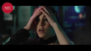 ايلول و على اساف مسلسل نبضات قلب اغنية لاتصدق سمعتى مترجمة Kalp Atışı 