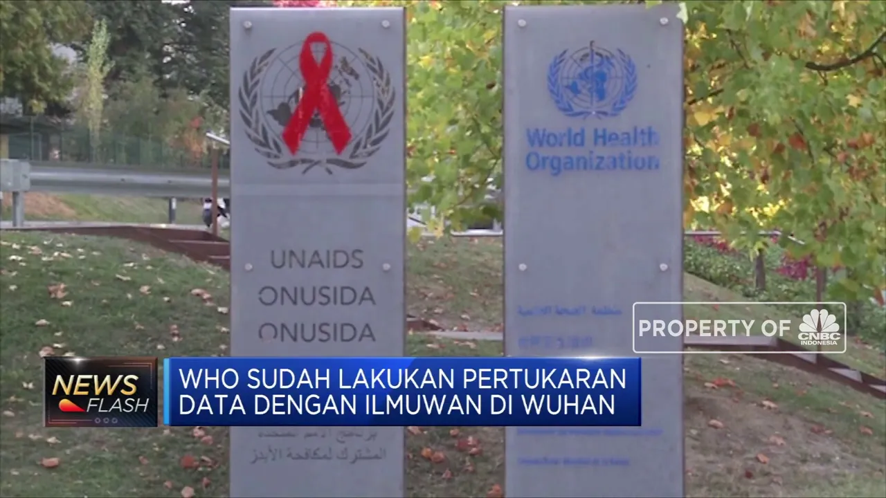 Fakta Wuhan dan Dugaan Tempat  Pertama Penyebaran Virus Corona Berasal. 