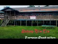 Download Lagu Acara Adat Dayak Taboyan, Muara Mea, Barito Utara, Kalimantan Tengah.