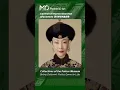 Download Lagu A portrait of Empress Xiaoyichun Qing Dynasty Comes to life #funny #palacemuseum #cometolife