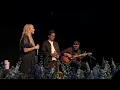 christina perri and luke sital singh - blue at world cafe live philadelphia pa 7/20/22
