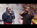 Lagu RENE SOSO PEMBE SURPRI PAR FALLY IPUPA EN RÉPÉTITION POUR LE CONCERT À  PARIS 