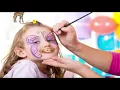 HAPPY BIRTHDAY TO YOU! - EPIC Happy Birthday Song