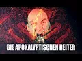 Download Lagu DIE APOKALYPTISCHEN REITER - Die Freiheit Ist Eine Pflicht (OFFICIAL VIDEO)