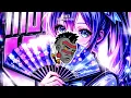 MONTAGEM YORU (Super Slowed) - NOIXES