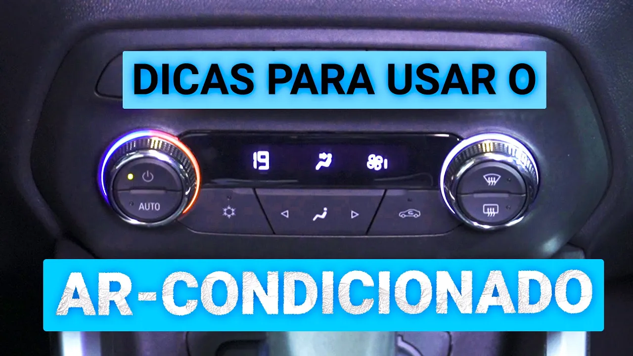 Dicas para aproveitar o ar-condicionado de forma eficiente