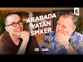 Download Lagu Can Önduygu | Üç Büyük Stresi, Fatih Terim Röportajı, Fobi: Deplasman | Mehmet Demirkol ile Ofis #11
