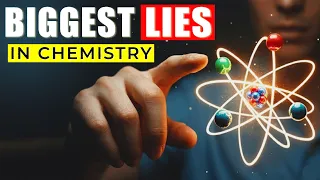  the octet rule is wrong and heres the proof 