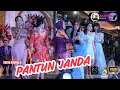 TASYA ROSMALA - PANTUN JANDA - RAJAWALI MUSIC - LIVE PANGKALAN GELEBAK - SILVI \u0026 ILHAM