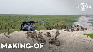 1917 - Making-of : "One shot" [VOST]