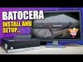 How to turn your old PC into a Retro Console with Batocera