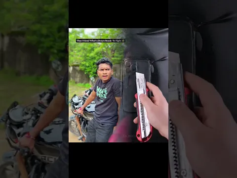 Last tak dekhna 😱 #trending #shortsfeed #entertainment #minivlog