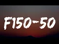 Download Lagu Morgan Wallen - F150-50 (Lyrics)