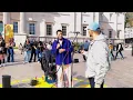His Voice Is UNBELIEVABLE | Bruno Mars - Talking To The Moon