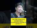 Lagu Tri suaka bawain lagu nona yang viral di masanya #trisuaka #viral #nabilamaharani #tiktok #nona