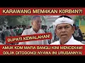 Lagu MELEDAK MURKA KDM KARAWANG MEM4KAN K0RB4N⁉️MAFIA NGAMUK INGIN BUN*H KDM, G0L0K DILAYANGKAN!!