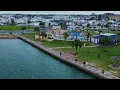 Port A