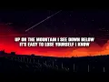 Beartooth - In Between (Lyrics)