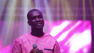 joe mettle the experience