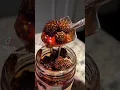 Have you ever tried pinecone jam