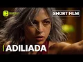 Adiliada Sci-Fi AI Action Comedy Higgsfield Originals 2026