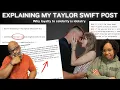 Download Lagu Clarity on my Taylor Swift Post.