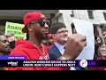 Amazon union What s next for warehouse workers in Staten Island