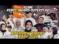 Lagu HARI PERTAMA MALKODOK DAH G4DUH DENGAN AISYAH ❗️ INTERVIEW AZAM TALENT 2026❗️
