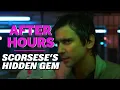 After Hours Martin Scorsese s Hidden Gem A Modern Odyssey in the Streets of Manhattan