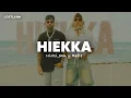 Nicky Jam x Beéle - Hiekka (Letra)