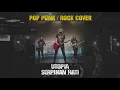 Download Lagu Serpihan Hati - Utopia || Cover Pop Punk / Rock By Minority