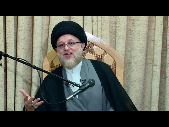 كيف كان يربي الإمام الصادق (ع) العلماء من أصحابه؟#السيد_حسين_الحكيم #السراج #سراج_المتقين 