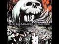 W.A.S.P - Mean Man (1989)
