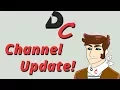 DeviantCringe - Channel Update New Mic JETIX Trilogy