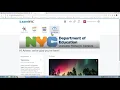 Sum 2020 Teacher Sign In for iLearnNYC LMS Brightspace