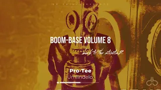 pro tee umlindelo original mix 