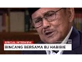 Download Lagu Seru, Asyik \u0026 Ekspresif tapi Berisi dengan Presiden BJ Habibie