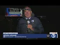 Mansfield Drive-In Theater open to allow voters to watch results come in