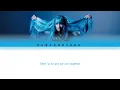 Charlotte Sands - Bad Day [Color Coded/Eng]
