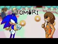Download Lagu [FNF] || HEADSPACE (Orange Joe Mix) - [OMORI] Sonic vs. Kel OST
