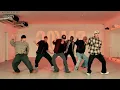 BE: FIRST / I Want You Back|Dance Practice Mirror