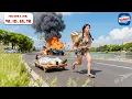 Download Lagu Cô Gái Vô Tình Cứu Anh Chàng Tai Nạn Xe Hấp Hối, Ai Ngờ Anh Là Tổng Tài Quyết Tìm Cô Cưới Làm Vợ