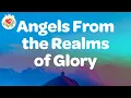 Download Lagu Angels From the Realms of Glory with Lyrics 🕊 Praise \u0026 Worship Song